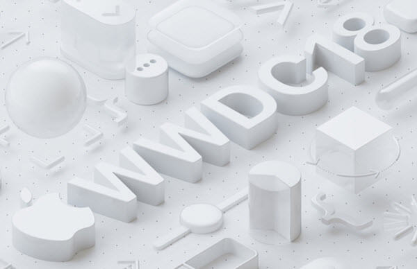 WWDC 2018